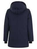 Canada Goose Chateau Hooded Parka