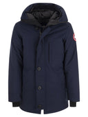 Canada Goose Chateau Hooded Parka