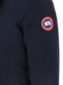 Canada Goose Chateau Hooded Parka