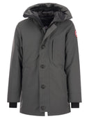 Canada Goose Chateau Hooded Parka