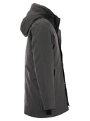 Canada Goose Chateau Hooded Parka