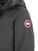 Canada Goose Chateau Hooded Parka