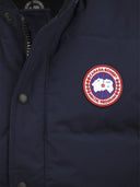 Canada Goose Freestyle Down Jacket Waistcoat