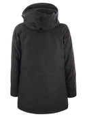 Canada Goose Langford Hooded Parka