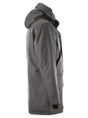 Parka à capuche de Langford de l'oie du Canada