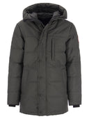 Canada Goose Carson Hooded Parka