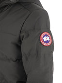 Canada Goose Carson Hooded Parka