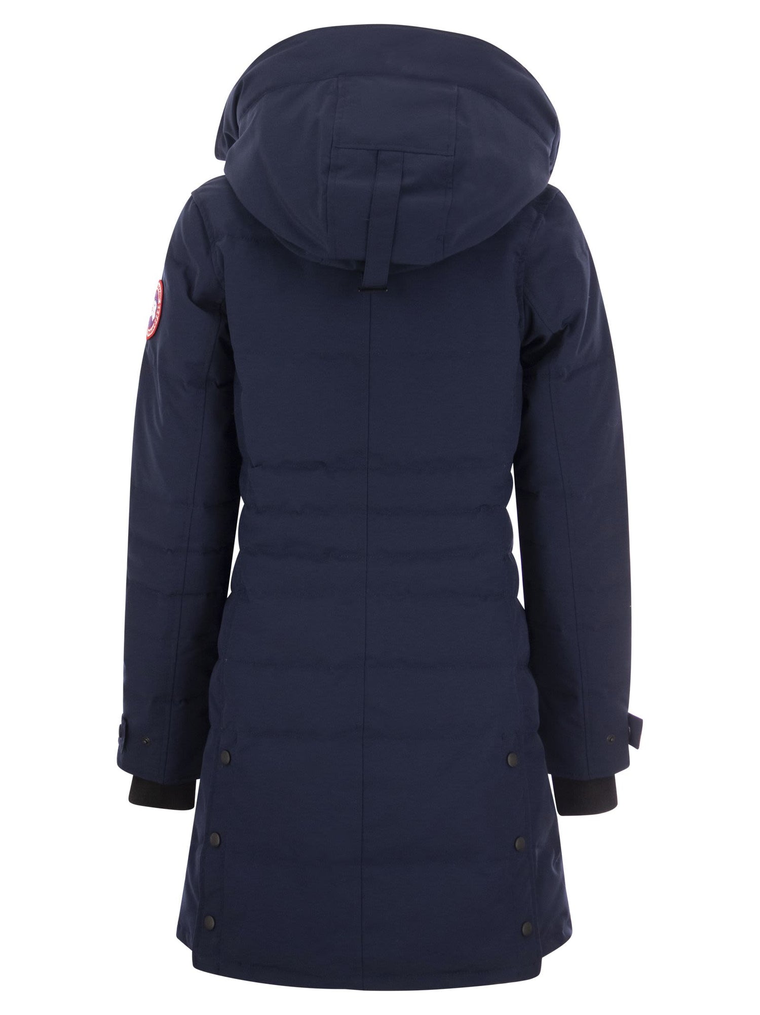 Canada goose lorette padded parka jacket best sale