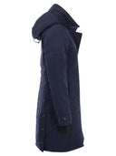 Parka acolchada de Canadá Ganso Lorette