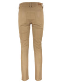 Polo Ralph Lauren Lambskin Leggings