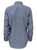 Polo Ralph Lauren Cotton Chambray Shirt