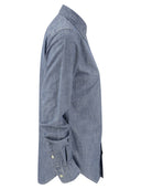 Polo Ralph Lauren Cotton Chambray Shirt