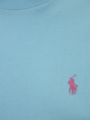 Polo Ralph Lauren Crewneck Cotton T Shirt