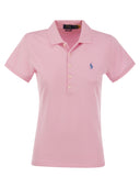 Polo Ralph Lauren Cotton Polo Shirt