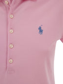 Polo Ralph Lauren Cotton Polo Shirt