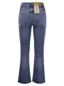 Polo Ralph Lauren Short And Flared Jeans