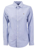 Polo Ralph Lauren Classic Fit Oxford Shirt