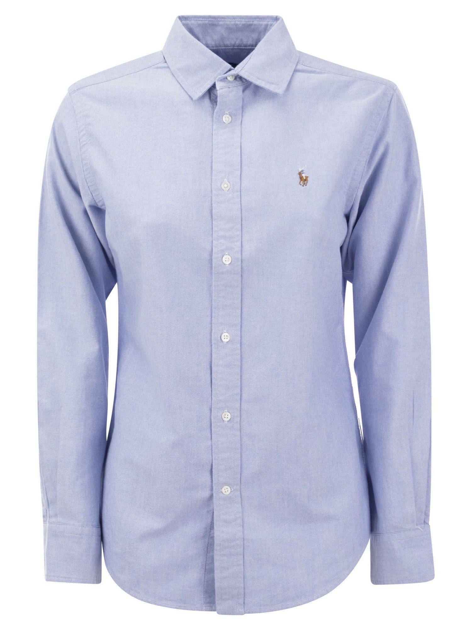 Polo Ralph Lauren Classic Fit Oxford Shirt | Balardi