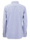 Polo Ralph Lauren Classic Fit Oxford Shirt