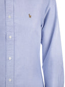 Polo Ralph Lauren Classic Fit Oxford Shirt