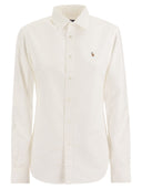 Polo Ralph Lauren Classic Fit Oxford Shirt