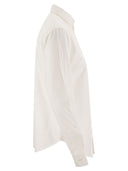 Polo Ralph Lauren Classic Fit Oxford Shirt