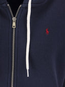 Polo Ralph Lauren Holdie con cremallera