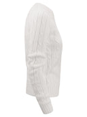 Polo Ralph Lauren Slim Fit Cable Knit