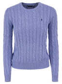 Polo Ralph Lauren Slim Fit Cable Knit