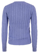 Polo Ralph Lauren Slim Fit Cable Knit