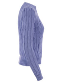 Polo Ralph Lauren Slim Fit Cable Knit