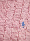 Polo Ralph Lauren Slim Fit Cable Knit