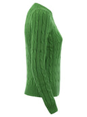 Polo Ralph Lauren Slim Fit Cable Knit