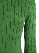 Polo Ralph Lauren Slim Fit Cable Knit