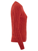 Polo Ralph Lauren Slim Fit Cable Knit