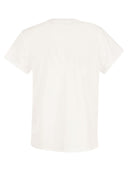 Polo Ralph Lauren Crewneck Cotton T Shirt