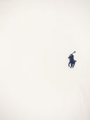 Polo Ralph Lauren Crewneck Cotton T Shirt