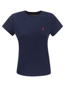 Polo Ralph Lauren Crewneck Cotton T Shirt