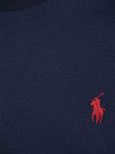 Polo Ralph Lauren Crewneck Cotton T Shirt