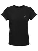 Polo Ralph Lauren Crewneck Cotton T Shirt