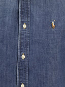 Polo Ralph Lauren Denim Shirt