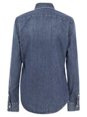 Polo Ralph Lauren Denim Shirt