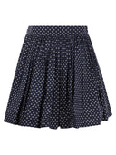 Polo Ralph Lauren Floral A Line Gonna