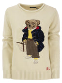 Polo Ralph Lauren Polo Bear Botton Jersey