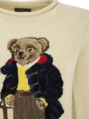 Polo Ralph Lauren Polo Bear Botton Jersey