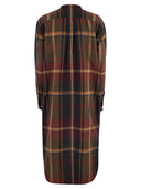 Polo Ralph Lauren Scottish Twill Chemisier