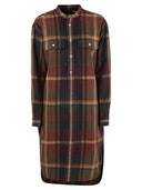 Polo Ralph Lauren Scottish Twill Chemisier