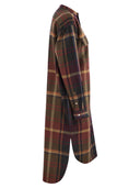 Polo Ralph Lauren Scottish Twill Chemisier