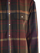 Polo Ralph Lauren Scottish Twill Chemisier