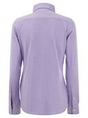 Polo Ralph Lauren Cotton Oxford Shirt